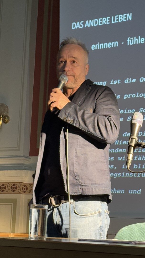 DAS ANDERE LEBEN, photo 2