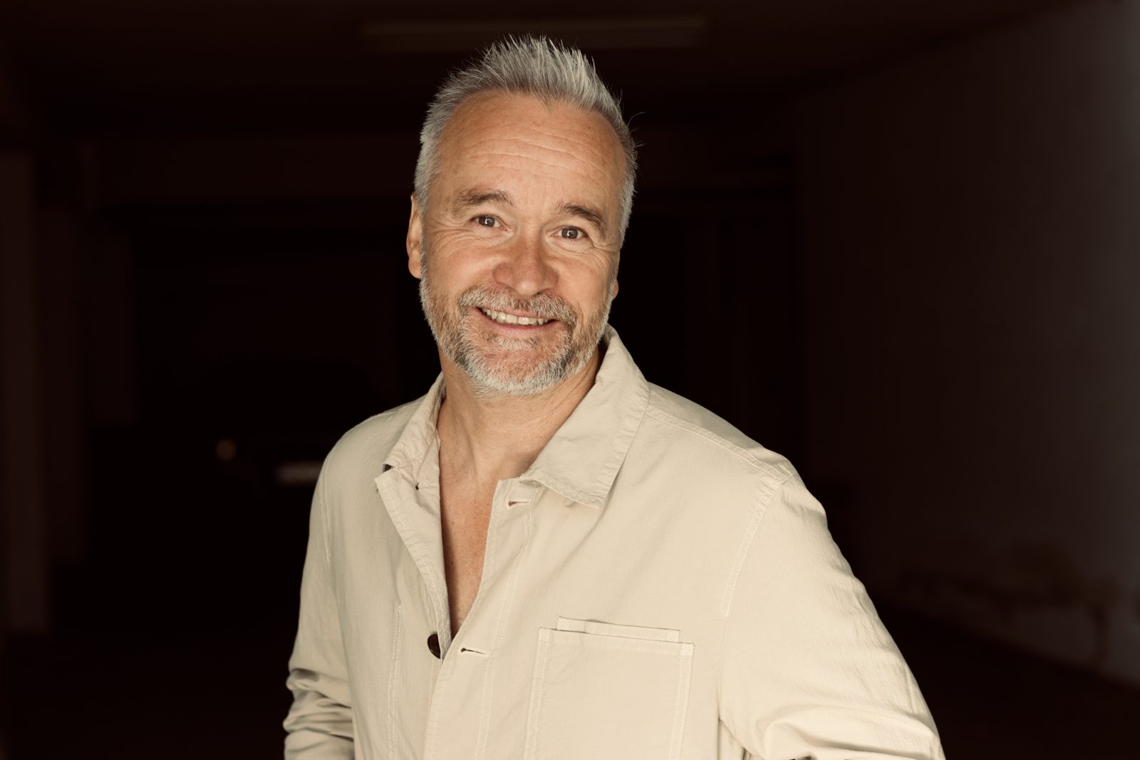 Thomas Darchinger
